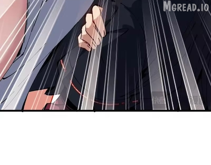 Master: This rebellious disciple is definitely not the Holy Son Chapter 182  - page 119